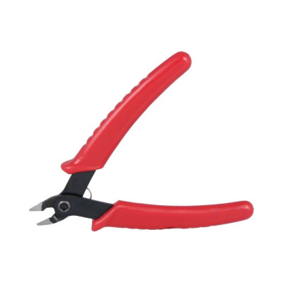 Cleste de tăiere laterale, Cleşti pt.tăiere 125mm HT-109 -3, dioda.ro