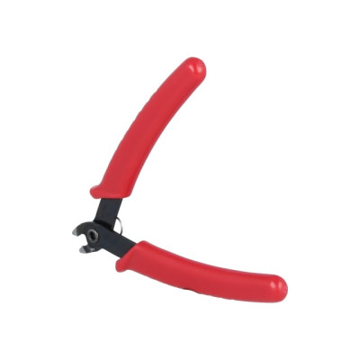 Cleste de tăiere laterale, Cleşti pt.tăiere 125mm HT-109 -4, dioda.ro
