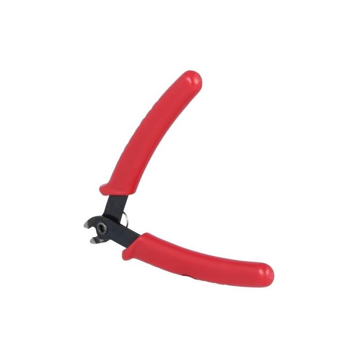 Cleste de tăiere laterale, Cleşti pt.tăiere 125mm HT-109 -4, dioda.ro