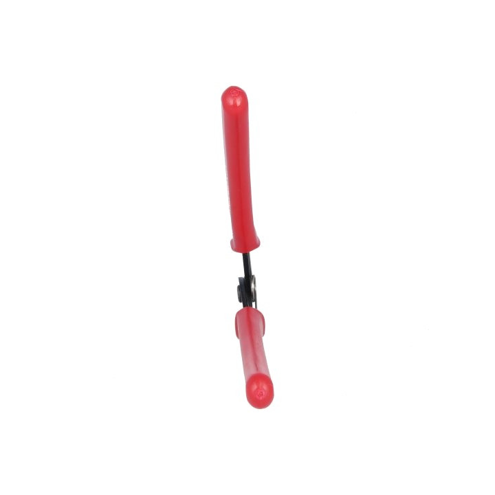 Cleste de tăiere laterale, Cleşti pt.tăiere 125mm HT-109 -5, dioda.ro