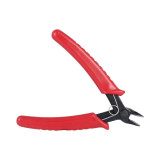 Cleste de tăiere laterale, Cleşti pt.tăiere 125mm HT-109 -7, dioda.ro
