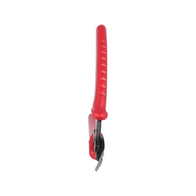 Cleste de tăiere laterale, Cleşti pt.tăiere 125mm HT-109 -9, dioda.ro