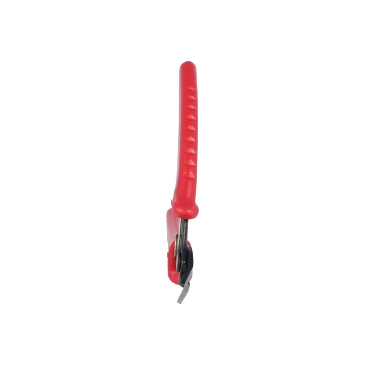 Cleste de tăiere laterale, Cleşti pt.tăiere 125mm HT-109 -9, dioda.ro