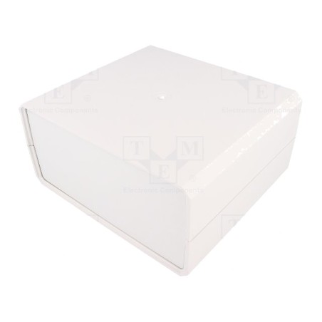Cutii - Carcase, Carcasă pentru întrebuinţări multiple, X:180mm Y:160mm Z:85mm, ABS-85 -1, dioda.ro