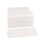 Cutii - Carcase, Carcasă pentru întrebuinţări multiple, X:180mm Y:160mm Z:85mm, ABS-85 -1, dioda.ro