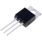Tranzistor: NPN bipolar Darlington + diodă 100V 5A 65W TIP122G