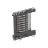 Conector: pentru carduri SD Micro ecranat, cu mâner articulat