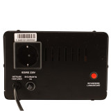Stabilizator automat de tensiune cu servo motor 1000VA
