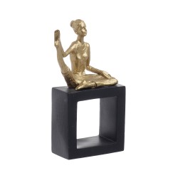 Decor de masă acrobat, Inart