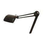 Lupă cu iluminare Lămpi de birou, Lampa de birou cu lupa 5 dioptrii 190X157mm si iluminare 60 led-uri culoare n -5, dioda.ro