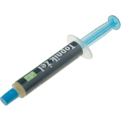 home, Flux: cu colofoniu RMA gel seringă 1,4ml lipire SMD TOPNIK-ZEL -1, dioda.ro