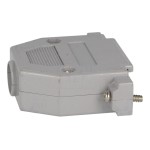 Carcasă: pentru conectori D-Sub D-Sub 25pin, D-Sub HD 44pin DSC-225