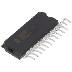 Amplificator audio SOT411-1 75W  TDA8922CJ