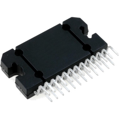Componente Electronice, Circuit integrat: amplificator audio FLEXIWATT25 45W TDA7388 -1, dioda.ro