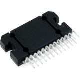 Componente Electronice, Circuit integrat: amplificator audio FLEXIWATT25 45W TDA7388 -1, dioda.ro