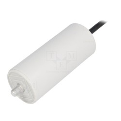 Condensatori Motor, Condensator: pentru motoare, de funcţionare 30uF 425VAC ±5% 4.16.10.70.14 -1, dioda.ro