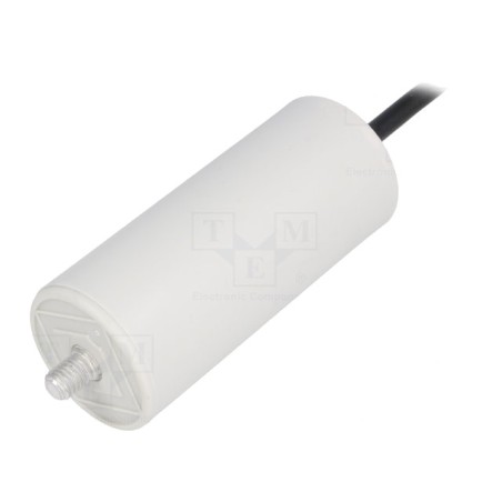Condensatori Motor, Condensator: pentru motoare, de funcţionare 30uF 425VAC ±5% 4.16.10.70.14 -1, dioda.ro