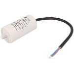 Condensatori Motor, Condensator: pentru motoare, de funcţionare 12uF 425VAC ±5% 4.16.10.17.14 -1, dioda.ro