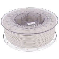 Filament, Filament: PLA 1,75mm gri tip PC 200-235°C 1kg ±0,05mm DEV-PLA-1.75-PCGR -1, dioda.ro