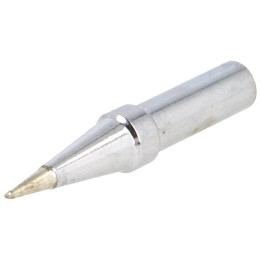 Vârfuri, rezistente, letconuri, duze aer cald, Vârf conic 0,8mm pt.ciocan de lipit WEL.LR-21 WEL.ET-P -1, dioda.ro