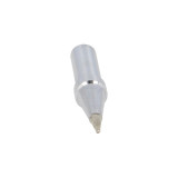 Vârfuri, rezistente, letconuri, duze aer cald, Vârf conic 0,8mm pt.ciocan de lipit WEL.LR-21 WEL.ET-P -9, dioda.ro