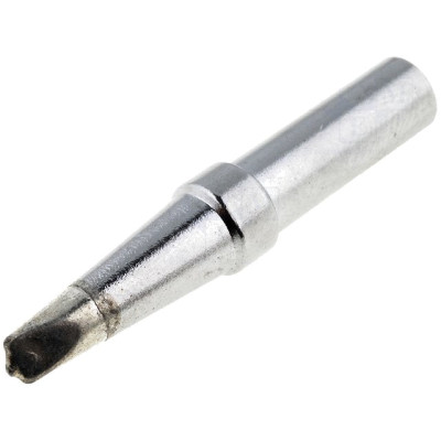 Vârfuri, rezistente, letconuri, duze aer cald, Vârf tip şurubelniţă 3,2x0,8mm pt.ciocan de lipit WEL.LR-21 W -1, dioda.ro