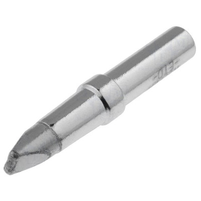 Vârfuri, rezistente, letconuri, duze aer cald, Vârf tip şurubelniţă 4,6x0,8mm pt.ciocan de lipit WEL.LR-21 W -1, dioda.ro