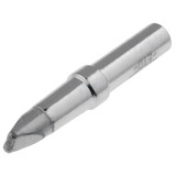 Vârfuri, rezistente, letconuri, duze aer cald, Vârf tip şurubelniţă 4,6x0,8mm pt.ciocan de lipit WEL.LR-21 W -1, dioda.ro