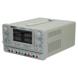 Surse reglabile de tensiune, Sursa de alimentare de laborator 4 Canale 0÷30VDC 0÷5A 0÷30VDC 0÷5A -2, dioda.ro