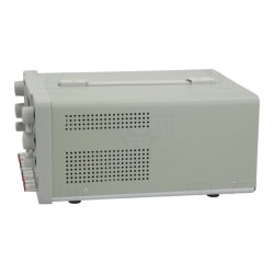 Surse reglabile de tensiune, Sursa de alimentare de laborator 4 Canale 0÷30VDC 0÷5A 0÷30VDC 0÷5A -3, dioda.ro