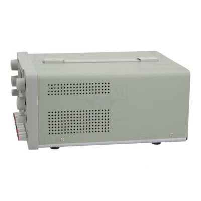 Surse reglabile de tensiune, Sursa de alimentare de laborator 4 Canale 0÷30VDC 0÷5A 0÷30VDC 0÷5A -3, dioda.ro