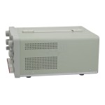 Surse reglabile de tensiune, Sursa de alimentare de laborator 4 Canale 0÷30VDC 0÷5A 0÷30VDC 0÷5A -9, dioda.ro