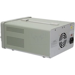 Surse reglabile de tensiune, Sursa de alimentare de laborator 4 Canale 0÷30VDC 0÷5A 0÷30VDC 0÷5A -4, dioda.ro