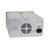Surse reglabile de tensiune, Sursa de alimentare de laborator 4 Canale 0÷30VDC 0÷5A 0÷30VDC 0÷5A -5, dioda.ro