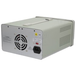 Surse reglabile de tensiune, Sursa de alimentare de laborator 4 Canale 0÷30VDC 0÷5A 0÷30VDC 0÷5A -6, dioda.ro