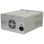 Surse reglabile de tensiune, Sursa de alimentare de laborator 4 Canale 0÷30VDC 0÷5A 0÷30VDC 0÷5A -9, dioda.ro