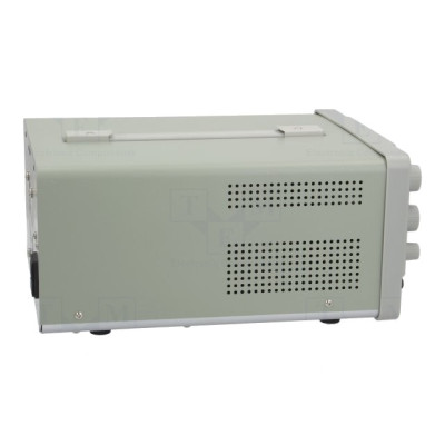 Surse reglabile de tensiune, Sursa de alimentare de laborator 4 Canale 0÷30VDC 0÷5A 0÷30VDC 0÷5A -7, dioda.ro