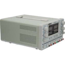 Surse reglabile de tensiune, Sursa de alimentare de laborator 4 Canale 0÷30VDC 0÷5A 0÷30VDC 0÷5A -8, dioda.ro