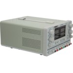 Surse reglabile de tensiune, Sursa de alimentare de laborator 4 Canale 0÷30VDC 0÷5A 0÷30VDC 0÷5A -9, dioda.ro
