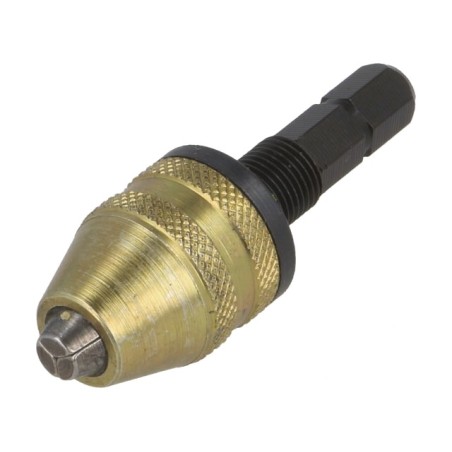 Unelte Pentru PCB, Mandrină pt.maşină de găurit 0,4÷3,5mm D-1538 -1, dioda.ro