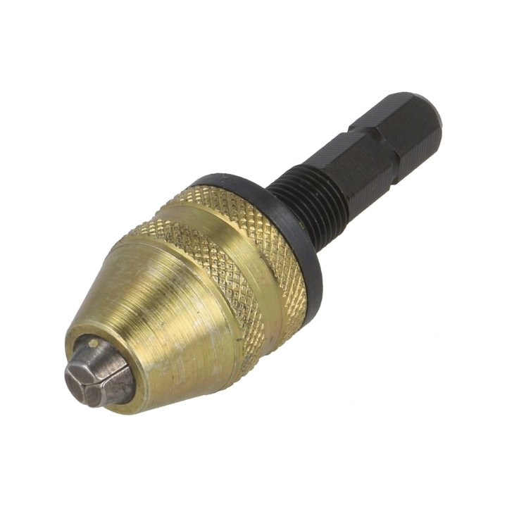 Unelte Pentru PCB, Mandrină pt.maşină de găurit 0,4÷3,5mm D-1538 -1, dioda.ro