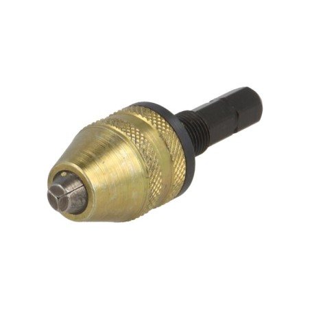 Mandrină pt.maşină de găurit 0,4÷3,5mm D-1538