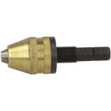 Unelte Pentru PCB, Mandrină pt.maşină de găurit 0,4÷3,5mm D-1538 -3, dioda.ro