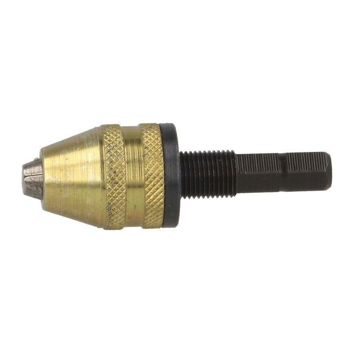Unelte Pentru PCB, Mandrină pt.maşină de găurit 0,4÷3,5mm D-1538 -3, dioda.ro