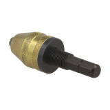 Unelte Pentru PCB, Mandrină pt.maşină de găurit 0,4÷3,5mm D-1538 -4, dioda.ro