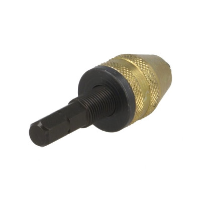 Unelte Pentru PCB, Mandrină pt.maşină de găurit 0,4÷3,5mm D-1538 -6, dioda.ro