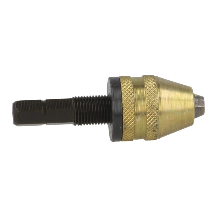 Unelte Pentru PCB, Mandrină pt.maşină de găurit 0,4÷3,5mm D-1538 -7, dioda.ro