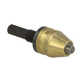 Unelte Pentru PCB, Mandrină pt.maşină de găurit 0,4÷3,5mm D-1538 -8, dioda.ro