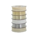 Filament, Filament: multipack 1.75mm natural 1.98kg ±0,05mm DEV-MULTI-1.75-PAC -1, dioda.ro