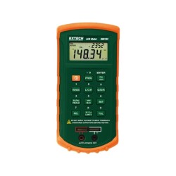LCR METER EXTECH WITH RS232 EX380193-S